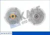 Фото Муфта вентилятора MB S-class (W126) 85-93 Kale (352715) зображення 1