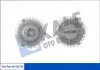 Фото KALE DB Віскомуфта вентилятора Радіатора ML W163 3.2 98 Kale (352720) зображення 1