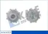 Фото KALE TOYOTA віскомуфта вентилятора радіатора Hiace III,Hilux IV,Land Cruiser 2.4D/TD Kale (352770) зображення 1