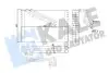Фото KALE OPEL Випарник Corsa D,Fiat Grande Punto,Punto Kale (352975) зображення 1