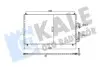 Фото KALE PEUGEOT Радиатор кондиционера 406 96- Kale (353145) изображение 1