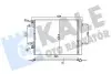 Фото KALE CITROEN Радіатор кондиціонера (конденсатор) C4 Grand Picasso, Jumpy, Spacetourer, Opel Combo Tour, Grandland, Peugeot 3008/308,508, Expert Kale (353150) зображення 1