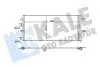 Фото KALE FORD Радіатор кондиціонера (конденсатор) Galaxy, Mondeo V, S-Max 14 Kale (353160) зображення 1