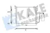 Фото KALE OPEL Радіатор кондиціонера Signum,Vectra C 2.8/3.0CDTi/3.2 V6 03 Kale (353205) зображення 1