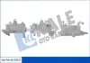 Фото KALE SKODA Масляный радиатор Octavia III 1.6 14- Kale (353215) изображение 1