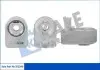 KALE FORD Оливний радіатор B-Max,C-Max,Fiesta VI,VII,Focus III,Mondeo V,Transit 1.0 12- 353340