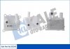 KALE FORD Масляный радиатор C-Max,Fiesta IV,Focus,Galaxy,Mondeo IV,Transit Connect 1.8TDCi 02- 353345