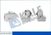 Фото KALE FORD Масляний радіатор Mondeo III,Transit 2.2/2.4TDCi 00-,LandRover Defender,Jaguar Kale (353350) зображення 1
