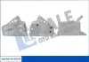 Фото KALE OPEL Оливний радіатор (без корпуса) Astra H, Signum, Vectra C, Zafira, Cadillac, Fiat Croma 1.9d 05 Kale (353370) зображення 1