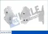 Фото KALE OPEL Масляный радиатор Astra J,K,Insignia,Meriva,Mokka,Zafira Tourer Kale (353385) изображение 1