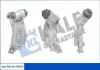 Фото KALE OPEL Оливний радіатор Astra H, J, Insignia, Mokka, Vectra C, Chevrolet Aveo, Cruze Kale (353420) изображение 1