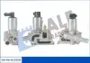 Фото KALE OPEL клапан EGR Corsa B 1.2 Kale (353530) изображение 1