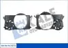 Фото KALE FORD Вентилятор радиатора 2.2/2.4TDCi 06- Kale (353755) изображение 1