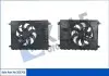 Фото KALE FORD Вентилятор радіатора Galaxy, Kuga I, Mondeo IV, S-Max 1.6/2.0TDCi 06 Kale (353760) зображення 1