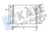 Фото KALE NISSAN Радиатор охлаждения Infiniti EX25/37,FX35/50,QX50/70 2.5/5.0 08- Kale (354220) изображение 1