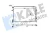 Фото KALE VW радіатор охолодження Audi A3,Golf V,Passat,Skoda 3.2/3.6 Kale (354240) зображення 1
