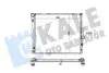 Фото KALE BMW Радіатор охолодження X3 E83 2.5/3.0 03-10 Kale (354255) зображення 1