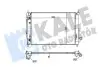 Фото KALE HYUNDAI Радіатор охолодження двиг. Elantra, Kia cerato 1.6/2.0 11 Kale (354285) зображення 1