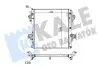 Фото KALE TOYOTA Радіатор охолодження Land Cruiser Prado 3.0 D-4D 09 Kale (354290) зображення 1