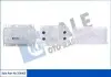 Фото KALE RENAULT Масляний радіатор Espace IV,Koleos,Grand Scenic III,Laguna II,III,Latitude,Megane II,III,Trafic II,Opel Vivaro,Nissan Qashqai,X-Trail 2.0dCi (NRF 31339) Kale (354465) зображення 1