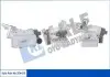 Фото KALE RENAULT Оливний радіатор Espace IV,Koleos,Grand Scenic III, Laguna II,III, Latitude, Megane II,III, Trafic II, Opel Vivaro, Nissan Qashqai, X-Trail 2.0dCi Kale (354475) зображення 1