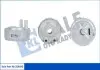Фото KALE NISSAN Масляный радиатор Almera II, Navara, Primera, X-Trail 2.2dCi/2.5td 00- Kale (354495) изображение 1