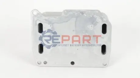 KALE NISSAN Оливний радіатор Primastar, NV400, X-Trail, Renault Koleos, Master III, Trafic II, Opel Movano, Vivaro 2.0/2.3dCi 06 Kale 354510 Купити в Україні