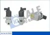 Фото KALE VW клапан EGR Golf IV,Polo,Skoda Fabia,Octavia,Seat 1.4/1.6 99 Kale (354565) зображення 1