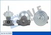 KALE VW Клапан EGR Audi 80,A4/6,Golf III,Passat,Sharan,T4,Ford Galaxy 1.9D/TD 354605