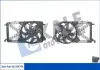 Фото KALE FORD Вентилятор радиатора Transit 2.2TDCi/2.3 16V 06- Kale (354740) изображение 1