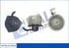 KALE MITSUBISHI Вентилятор салону ASX,Lancer VII,VIII,Outlander II,Citroen C-Crosser,Peugeot 4007/4008 354810