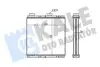 Фото KALE RENAULT Радиатор отопления Laguna III 07- Kale (354915) изображение 1