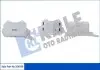 KALE RENAULT Масляный радиатор Grand Scenic IV,Espace V,Megane IV,Talisman,Trafic III,Opel Vivaro,nissan,DB Vito,Fiat 1.6dCi 14- Kale (354930) изображение 1