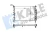 Фото KALE OPEL радіатор охолодження двиг. Antara, Chevrolet Captiva 2.2CDTi 10- (акпп) Kale (354960) изображение 1