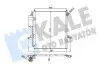 Фото KALE MITSUBISHI Радиатор кондиционера (Конденсатор) L200 07- Kale (354965) изображение 1