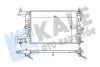 Фото KALE OPEL Радиатор охлаждения Astra J 1.3/1.7CDTi 09- Kale (354985) изображение 1