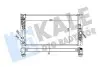 Фото KALE BMW Радіатор охолодження 5 F10 520/528i 11 Kale (355005) зображення 1