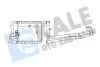 Фото KALE HYUNDAI Радиатор отопления i20 12- Kale (355130) изображение 1