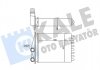 KALE RENAULT Радиатор отопления Trafic II,III,Opel Vivaro A/B,Nissan Primastar 01- 355215