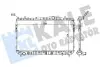 Фото KALE CHEVROLET Радиатор охлаждения Tacuma 1.6/2.0 Kale (355400) изображение 1