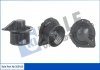 KALE VW Вентилятор салона Audi 80 B4 91-,Audi A4 355415