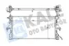 Фото KALE CITROEN Радіатор охолодження Jumper,Peugeot Boxer 2.0 BlueHDI 15 Kale (355505) зображення 1