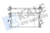 Фото KALE CITROEN радіатор охолодження Jumper,Peugeot Boxer 2.0 BlueHDI 16 Kale (355550) зображення 1