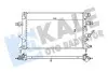 Фото KALE OPEL радіатор охолодження Astra G 1.6 02 Kale (355570) зображення 1