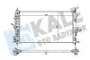Фото KALE OPEL Радіатор охолодження Insignia 1.6/2.0CDTi 08 Kale (355645) зображення 1
