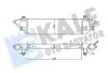 Фото KALE MITSUBISHI Інтеркулер L200, Pajero Sport III 2.2/2.4DI-D 14 Kale (355670) изображение 1