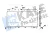 Фото KALE SUBARU Радіатор системи охолодження двигуна FORESTER 2.0 08-, IMPREZA 2.0 09-, LEGACY 2.0 08 Kale (355755) зображення 1