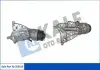 Фото KALE FIAT Оливний радіатор (з корпусом) Bravo II, Doblo, Linea, Opel Combo 12 Kale (355810) изображение 1