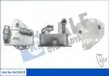 KALE OPEL Оливний радіатор Astra J, Insignia, Zafira, Fiat Bravo II, Doblo 2.0d 10-, Suzuki SX4 Kale (355875) изображение 1