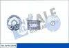 Фото KALE RENAULT Масляний радіатор Espace III, Master II, Trafic II 2.2/2.5dCi 01-, Opel Movano Kale (356040) зображення 1